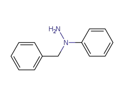 N-benzyl-N-phenylhydrazine