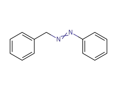 benzyl-phenyl-diazene
