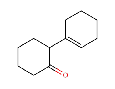 2-(1-cyclohexenyl)cyclohexanone