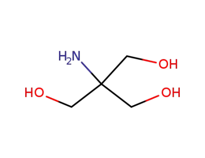 2-amino-2-hydroxymethyl-1,3-propanediol