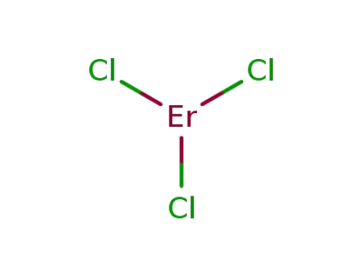 erbium(III) chloride