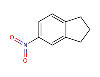 5-nitroindane