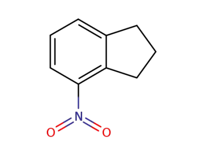 4-nitroindane