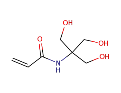 N-(tris(hydroxymethyl)methyl)acrylamide