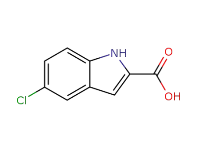 5-chloro-1H-Indole-2-carboxylic acid