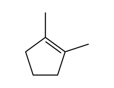 1,2-dimethylcyclopentene
