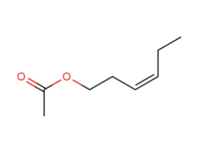 (Z)-3-Hexenyl acetate