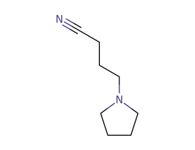 4-(pyrrolidin-1-yl)butyronitrile