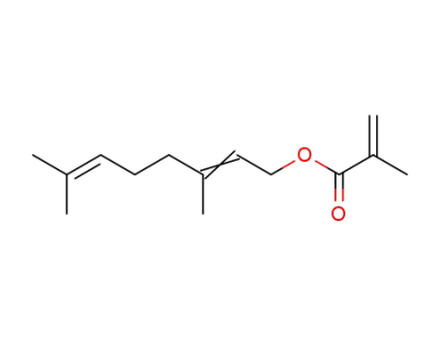 Geranylmethacrylat