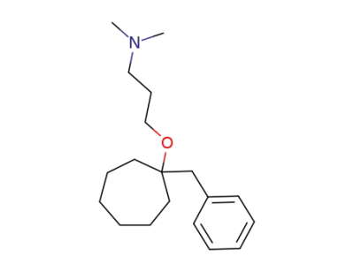 bencyclane