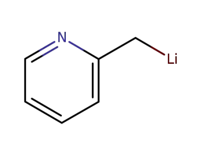2-pyridylmethyllithium