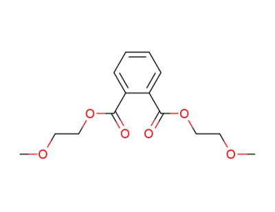 bis(2-methoxyethyl) phthalate
