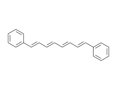 1,8-diphenyl-1,3,5,7-octatetraene