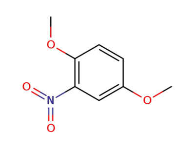 1,4-dimethoxy-2-nitrobenzene