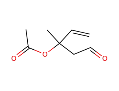 3-Acetyl-3-methyl-4-pentenal