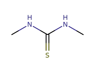 N,N-dimethylthiourea