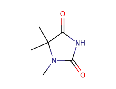 1,5,5-trimethylhydantoin