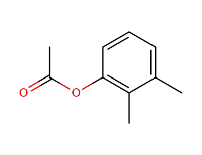 2,3-dimethylphenyl acetate