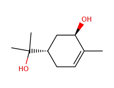 trans-sobrerol
