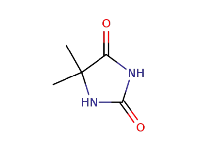 5,5-dimethyl-imidazolidine-2,4-dione