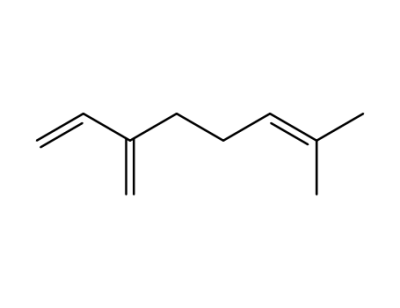 7-methyl-3-methene-1,6-octadiene