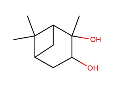 2,3-trans-pinanediol