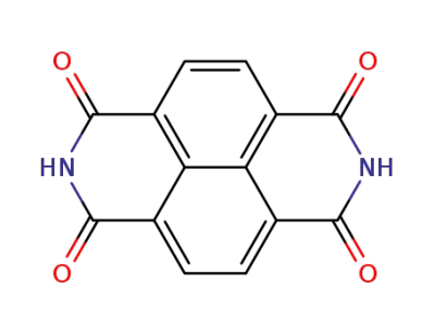 1,4,5,8-naphthalenetetracaraboxylic dianhydride