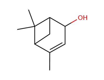 Verbenol